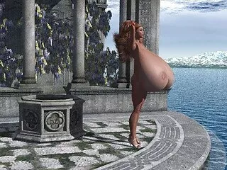 A csinos Sammie Daniels 3D surround hangzással szolgálja az szexvideók online örömfilmes POV -ot
