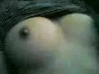 Perzselő Desi Honey Making Her Very Desi Hook-Up pornó film Flick