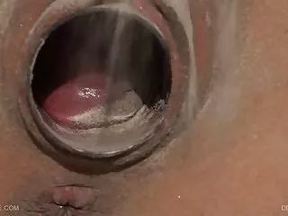 Fröccsek nagyon először spriccel a vastag pillanata pornó film előtt